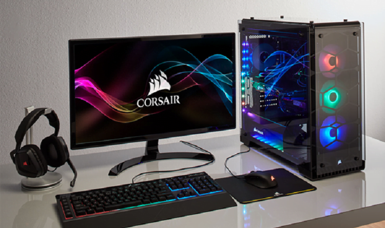 Crystal Gaming Crystal Gaming