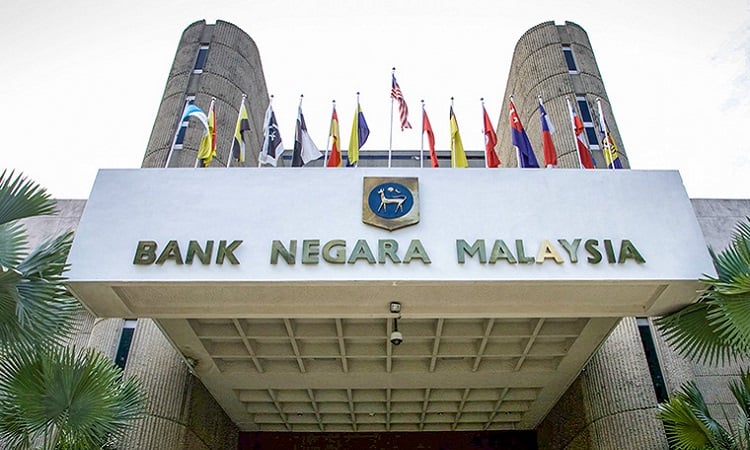 Bank Negara Malaysia