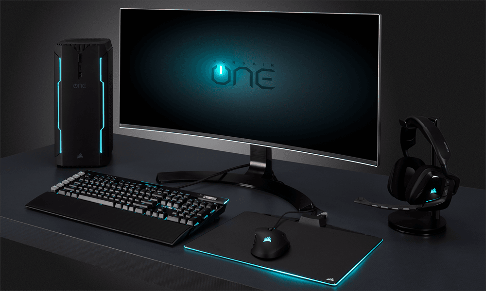 Corsair ONE