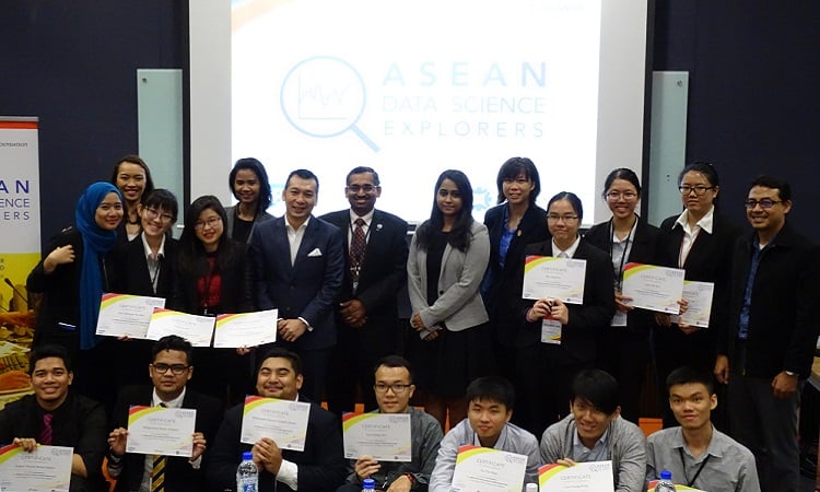 ASEAN Data Scientists