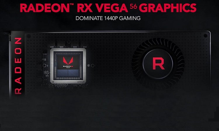 RX Vega 56 cover