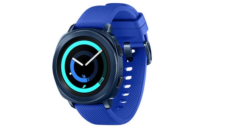 Samsung Gear Sport
