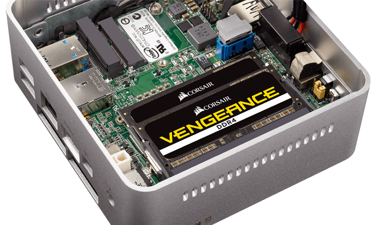 Vengeance DDR4 SODIMM 32GB Kit