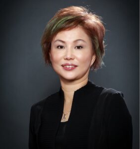 Sylvia Ng