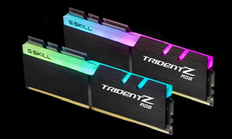 Trident Z4