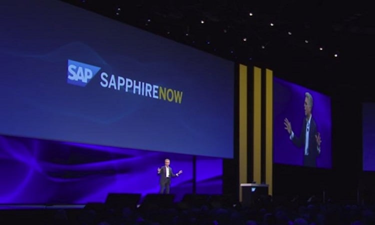 SAP Sapphire Now 01
