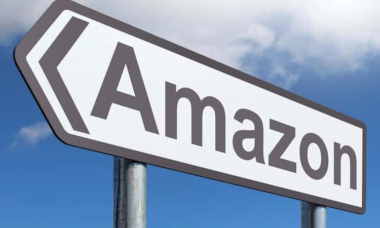 Amazon Apple Partnership