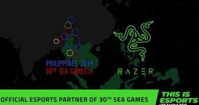 Mobile Legends Bang Bang to Feature in SEA Games 2019 Razer-SEA-Games New