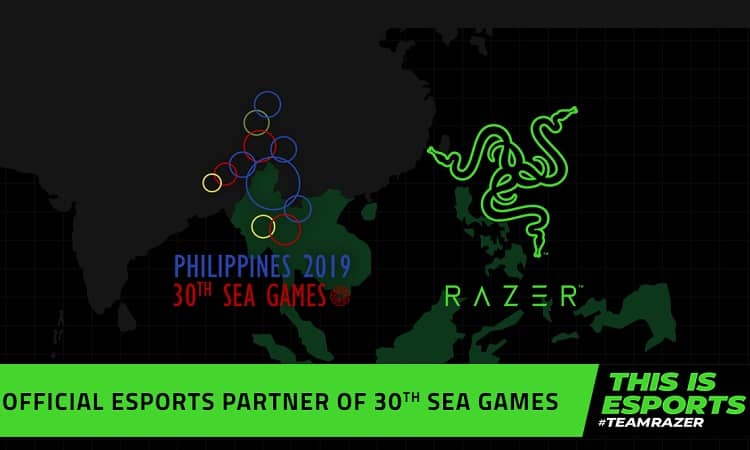 Razer-SEA-Games New