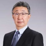 Tsuyoshi Fujioka