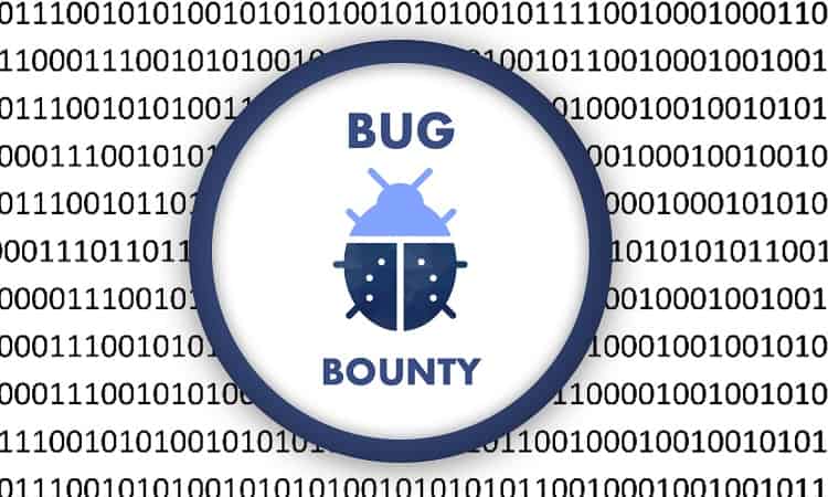 Bug Bounty