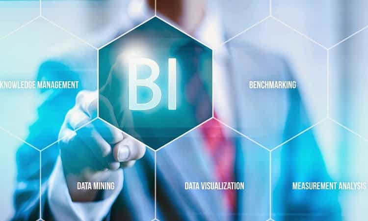 Business Intelligence