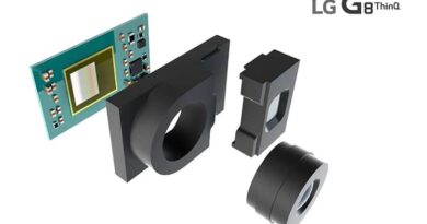 LG G8 ThinQ Will Sport New Camera Imaging Technology LG G8 ThinQ ToF