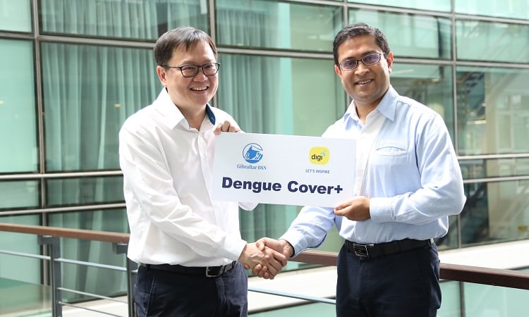 Dengue Insurance