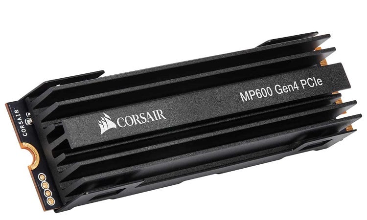 Corsair MP600