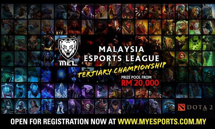 Malaysia Esports League