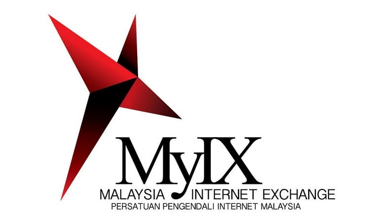 MyIX logo
