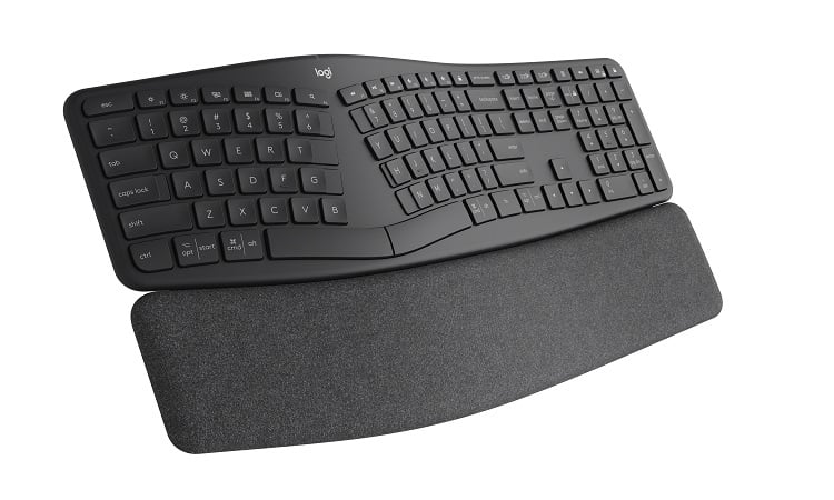 Logitech K860