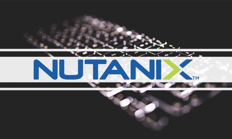 nutanix