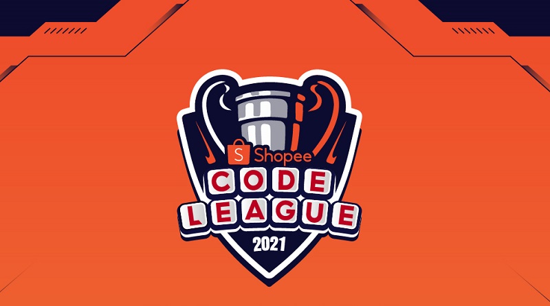 Shopee Code League 2021