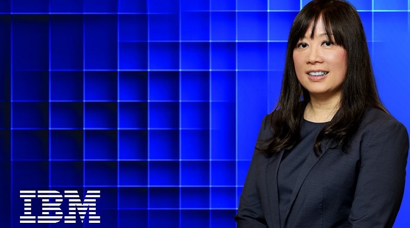 Catherine Lian - IBM