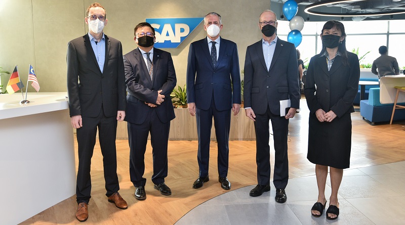 SAP Malaysia