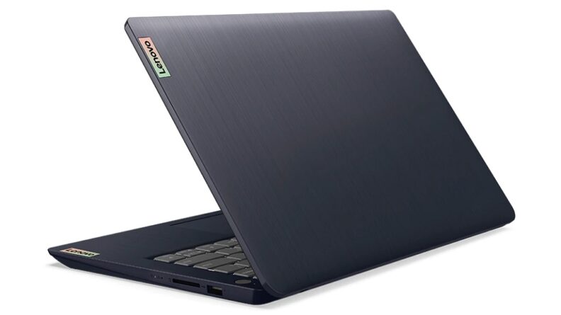 Lenovo Ideapad 3