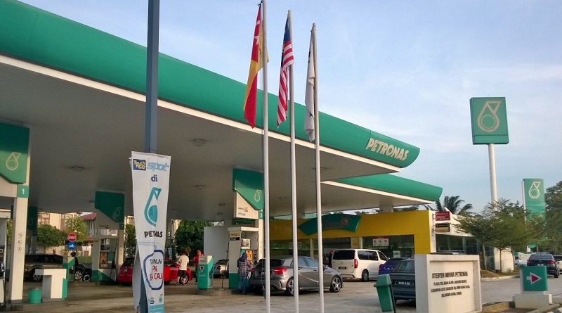 Petronas