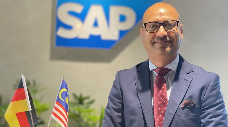 SAP Malaysia MD Saqib Sabah (media format)