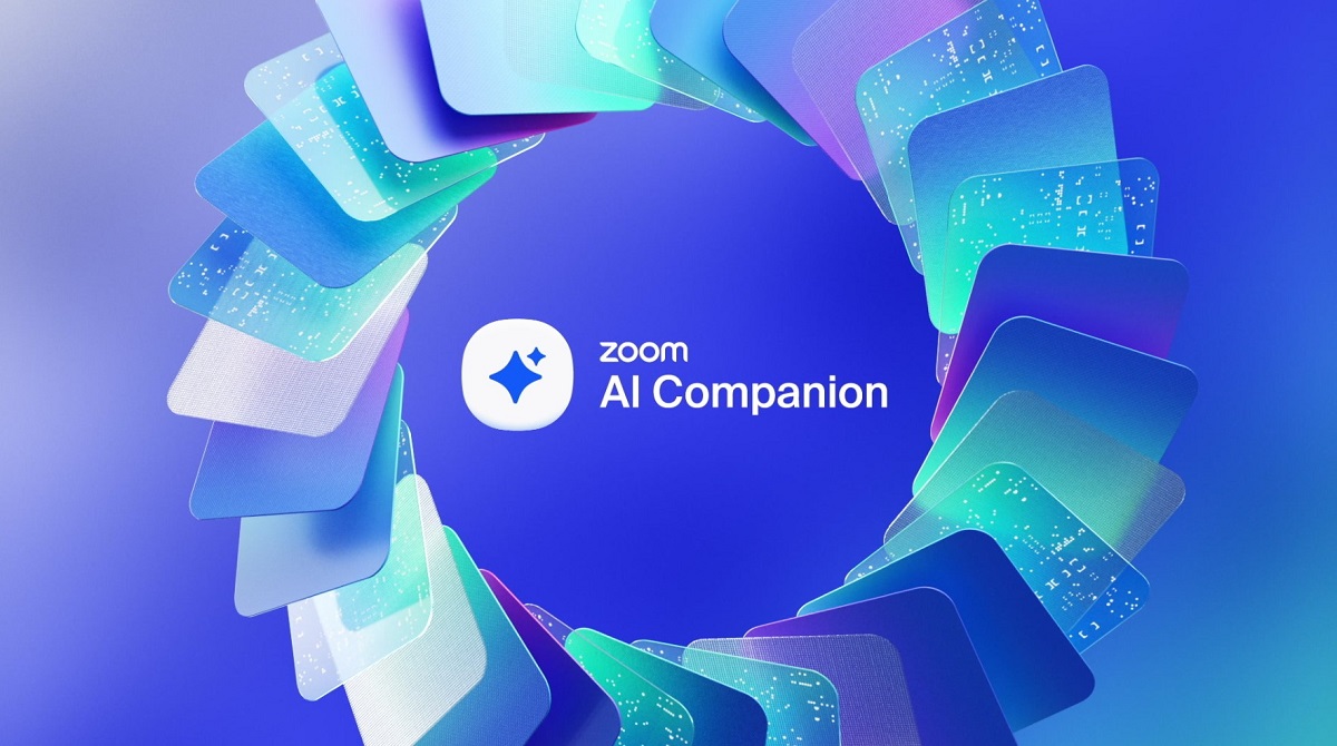 Zoom AI Companion