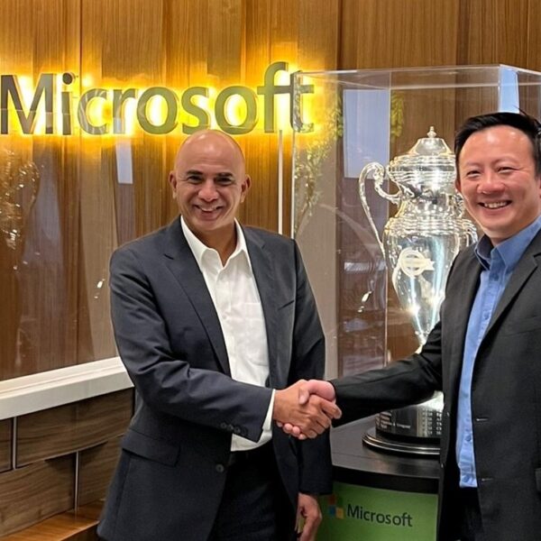 Microsoft Appoints Glocomp as Indirect Cloud Solutions Provider